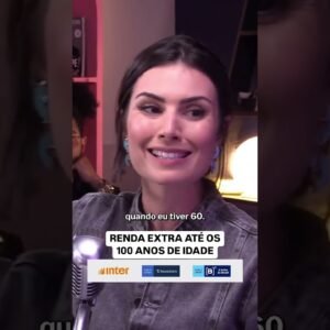 Imagina ter uma graninha extra caindo na sua conta todo mês... Já ouviu falar no TESOURO RENDA+?