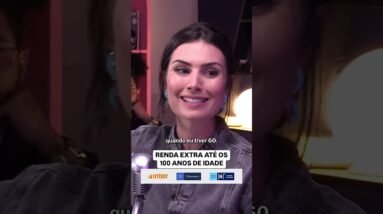 Imagina ter uma graninha extra caindo na sua conta todo mês... Já ouviu falar no TESOURO RENDA+?