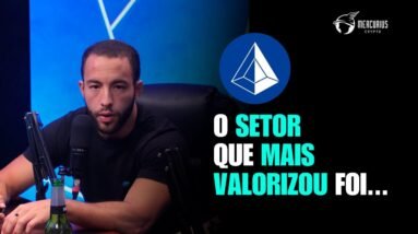 A ALTSEASON COMEÇOU? | Cortes Resenha