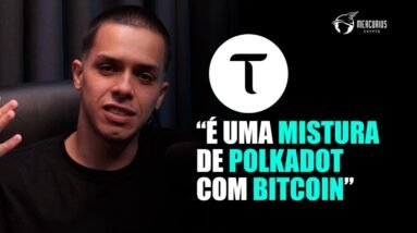 BITTENSOR É A MELHOR CRIPTO DE IA?