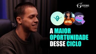 COMO INVESTIR EM TOKENS DE AGENTS? | Cortes Resenha