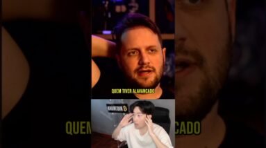 CUIDADO COM A ALAVANCAGEM NO BITCOIN #shorts