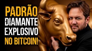 🐢 BITCOIN E CRIPTOMOEDAS: as oportunidades de um mercado lateral durante uma alta