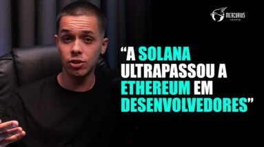ETFs DE SOLANA EM 2025?