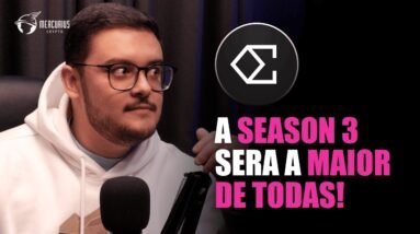 O ÚLTIMO AIRDROP DA ETHENA!
