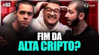 OPORTUNIDADES PARA 2024 | Resenha Cripto