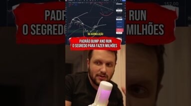 PADRÃO BUMP AND RUN: FAÇA MILHÕES DE DÓLARES COM ELE #shorts
