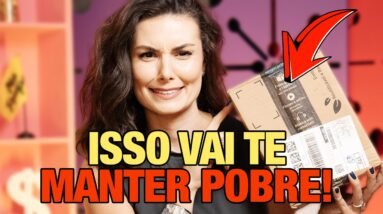 20 Hábitos financeiros para BANIR da sua vida em 2025! SAIBA EM 10min E MUDE SUA VIDA PRA SEMPRE