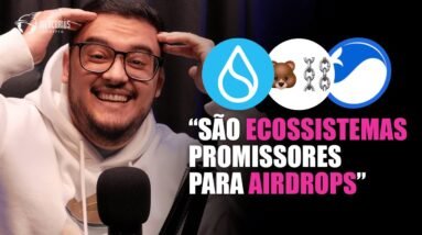 TEREMOS UMA AIRDROP SEASON EM 2025?