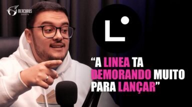 AIRDROP DA LINEA VAI DECEPCIONAR?