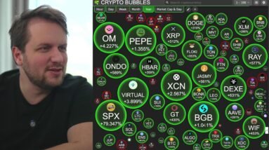 AVALIAÇÃO DOS RISCOS DE BITCOIN E CRIPTOMOEDAS EM 2025