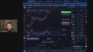 Bitcoin e Criptomoedas Estão Retornando a Alta?