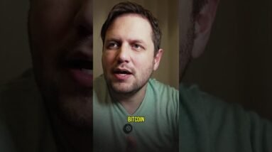 BITCOIN VAI PASSAR DOS $200 MIL DÓLARES? #shorts