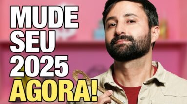 COMECE SUA RESERVA DE EMERGÊNCIA AGORA