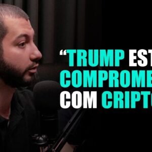 EUA VAI COMPRAR BITCOIN?