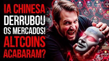 🚩SOS BITCOIN E CRIPTOMOEDAS 🛟