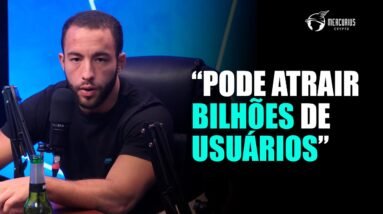 IA VAI ELEVAR O PATAMAR DE CRIPTO?