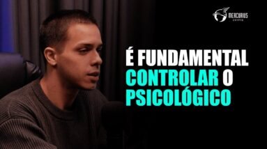 O PROBLEMA DO BULL MARKET!