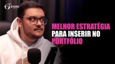 Por que COMEÇAR com os AIRDROPS?