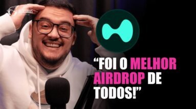 VALE A PENA INVESTIR EM HYPERLIQUID?