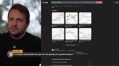 🚨ATENÇÁO! BITCOIN E CRITPOMOEDAS DERRETERAM! ETH CAI 50%... E AGORA?
