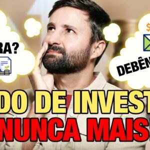 3 investimentos pra turbinar sua carteira de renda fixa