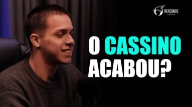 A SOLANA MORREU?