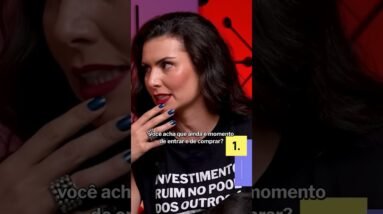 Conselho pra quem tá pensando em investir em cripto - pt1