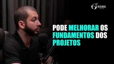 DEEPSEEK É UM CATALISADOR PARA OS AGENTES IA?