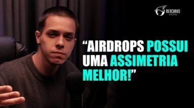 É HORA DE COMPRAR ALTCOINS?