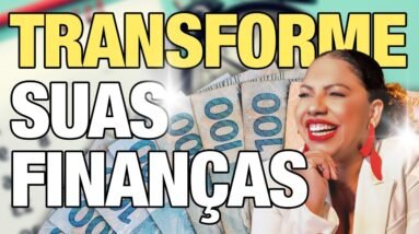 Guia Definitivo para um Planejamento Financeiro de Sucesso - Com Marina Farias
