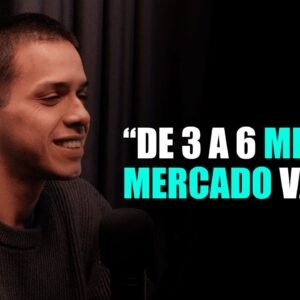 ENTRAMOS EM UM CICLO DE BAIXA?