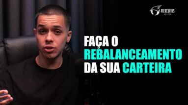 ESTRATÉGIA PARA REALIZAR LUCRO