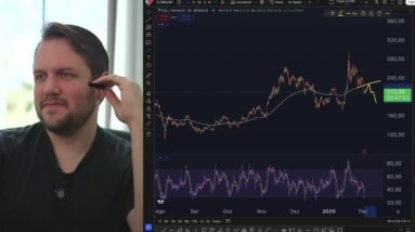 🚨ATENÇÃO! BITCOIN VOLTA PARA BAIXO DE $100K