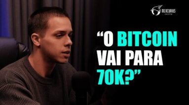 O BULLMARKET ACABOU?