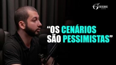 QUANDO OS JUROS VÃO CAIR?