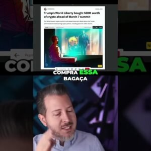 A Verdade Sobre os Filhos do Trump e o Mercado de Cripto