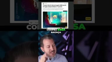 A Verdade Sobre os Filhos do Trump e o Mercado de Cripto
