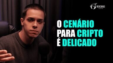 BITCOIN 150K SÓ EM DEZEMBRO?