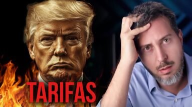 É O Fim Do Milagre Americano?