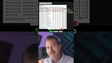Investir em Ações: Escolher ou Confiar em Fundos?
