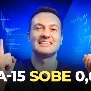 Mercado reage a nova alta da prévia da inflação