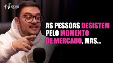 OS AIRDROPS MORRERAM?