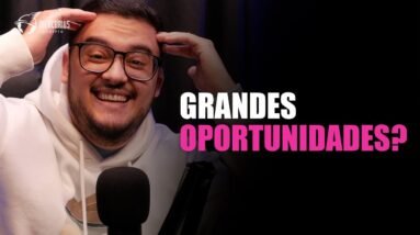 POR QUE CRIPTO ESTÁ CAINDO?