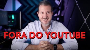 Receba Um Vídeo Novo TODA SEMANA - Grátis!!