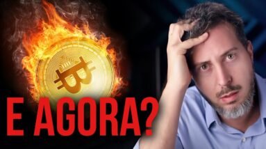 Vale A Pena Comprar Bitcoin Em 2025?