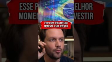ESSE MOVIMENTO PODE TRAZER FORTE ALTA EM POUCOS MESES #shorts