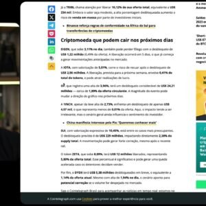 🔥 COMO VOU INVESTIR NA RECESSÃO DE 2025 👌