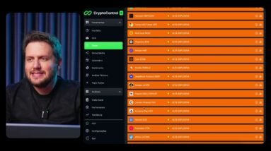 🔥 MERCADOS EM CRISE? Agora é Melhor Fazer Reserva Financeira ou Comprar Bitcoin?