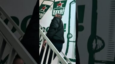 Tour no museu da Heineken  #museudaheineken